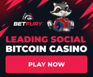 BetFury: Cómo ganar dinero más allá de las apuestas.