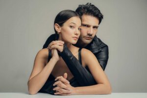 Pinar Deniz, la actriz de ‘Secretos de Familia’, ha sido madre.